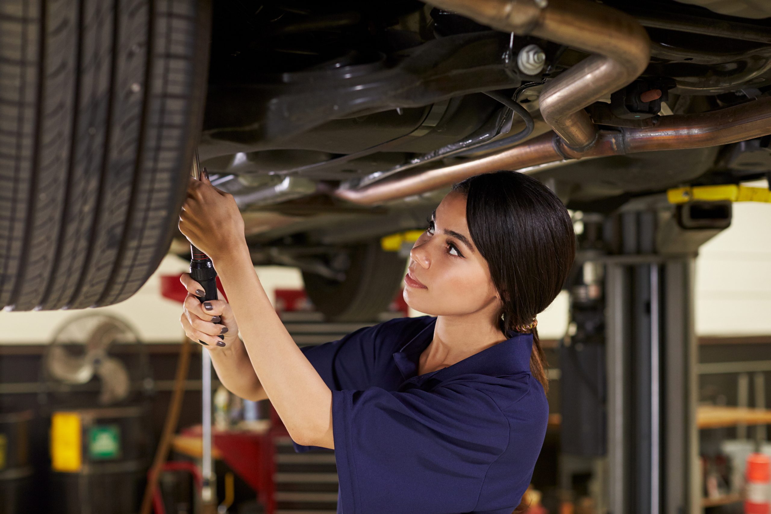 Upcoming Workshop: Detail Garage Burbank, CA May 31, 2025 Post Thumbnail