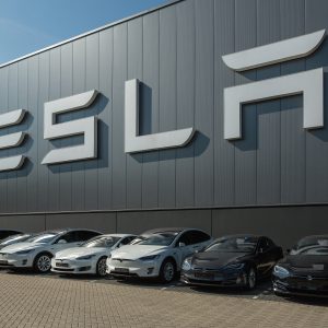 Tesla - 10250 Santa Monica Blvd suite 1340, Los Angeles, CA 90067